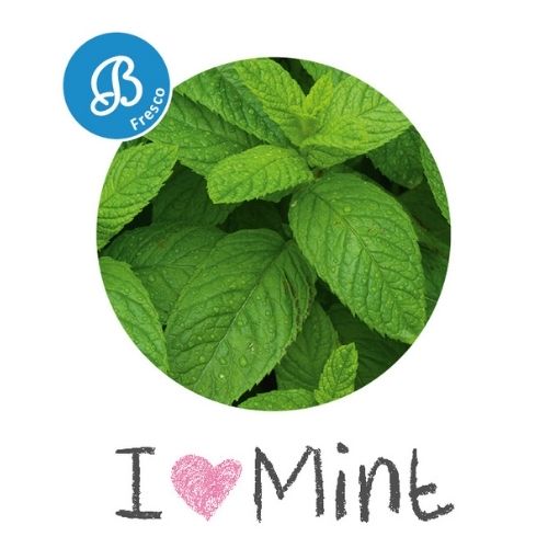 mint